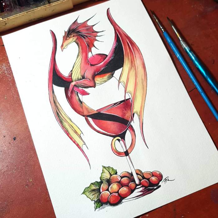 redwine_by_trollgirl