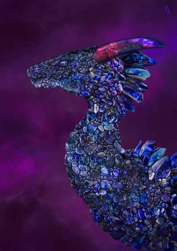 tanzanite_dragon_by_pluto_my_way