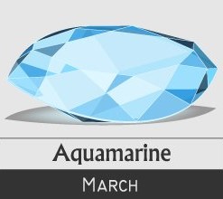03 - march - aquamarine - gemsociety.org