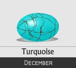 12 - december - turquoise - gemsociety.org
