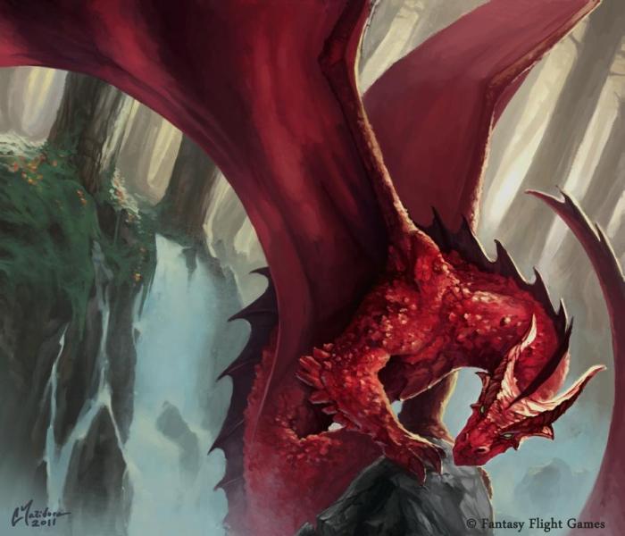 ruby_dragon_by_cmalidore