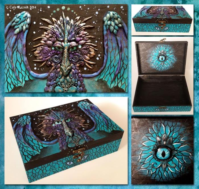 turquoise_dragon_treasure_chest_by_trollgirl